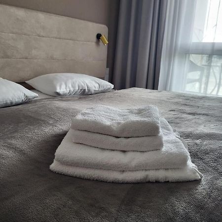 Apartament Alicia Aqua Resort E 214 Мендзыздрое Экстерьер фото